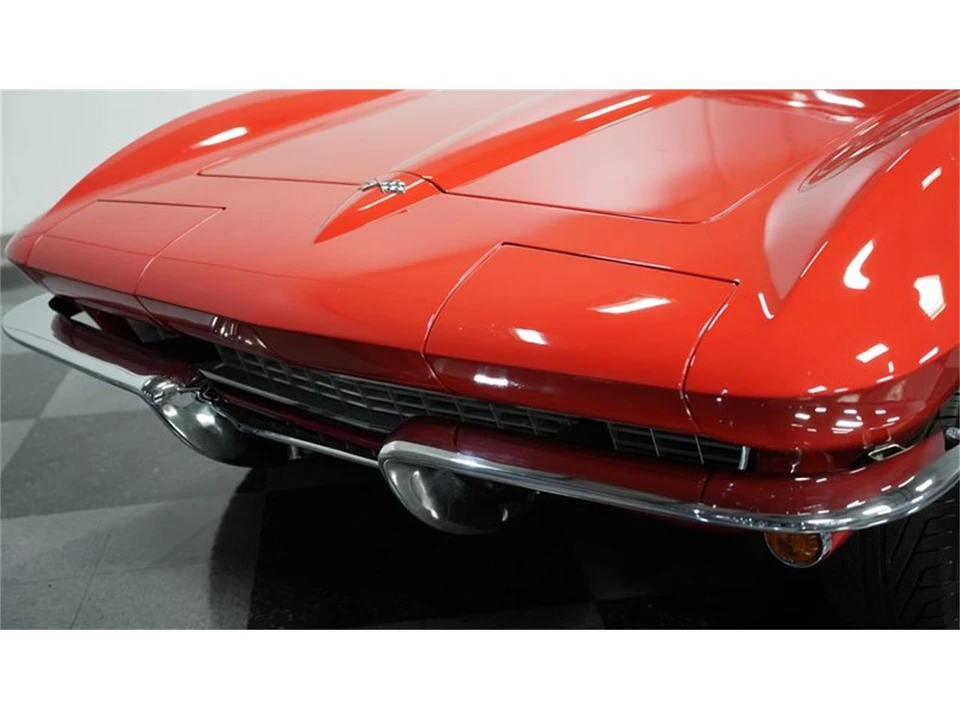 1967 Chevrolet Corvette C2 - Image 18 of 31