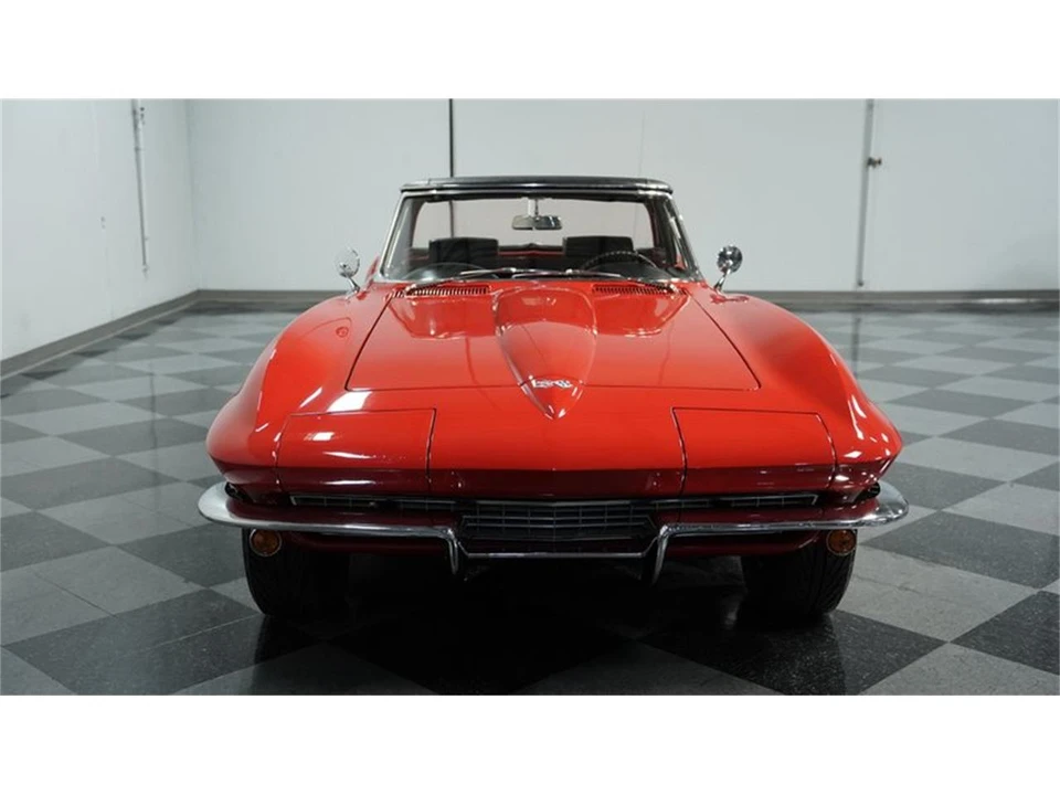 1967 Chevrolet Corvette C2 - Image 16 of 31