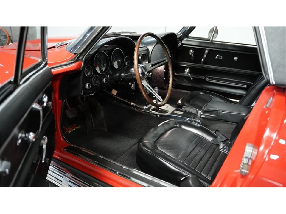 1967 Chevrolet Corvette C2 - Image 4 of 31