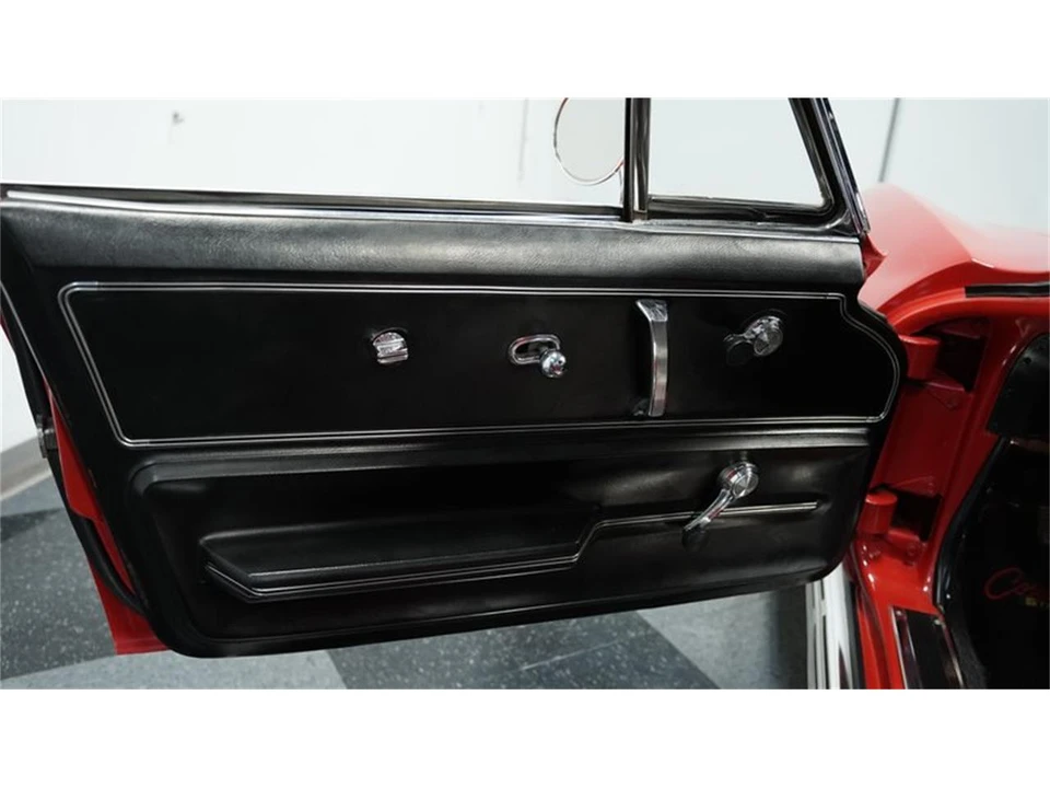 1967 Chevrolet Corvette C2 - Image 30 of 31