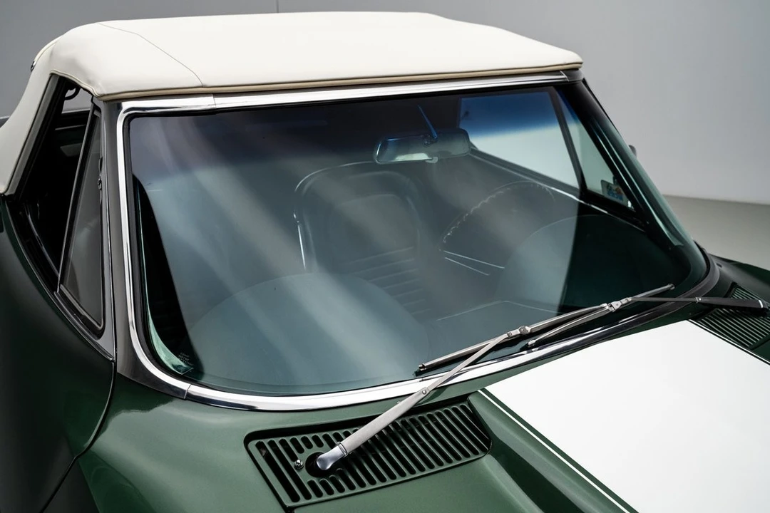 1967 Chevrolet Corvette C2 - Image 14 of 31