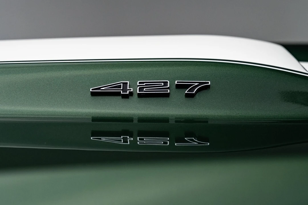 1967 Chevrolet Corvette C2 - Image 16 of 31