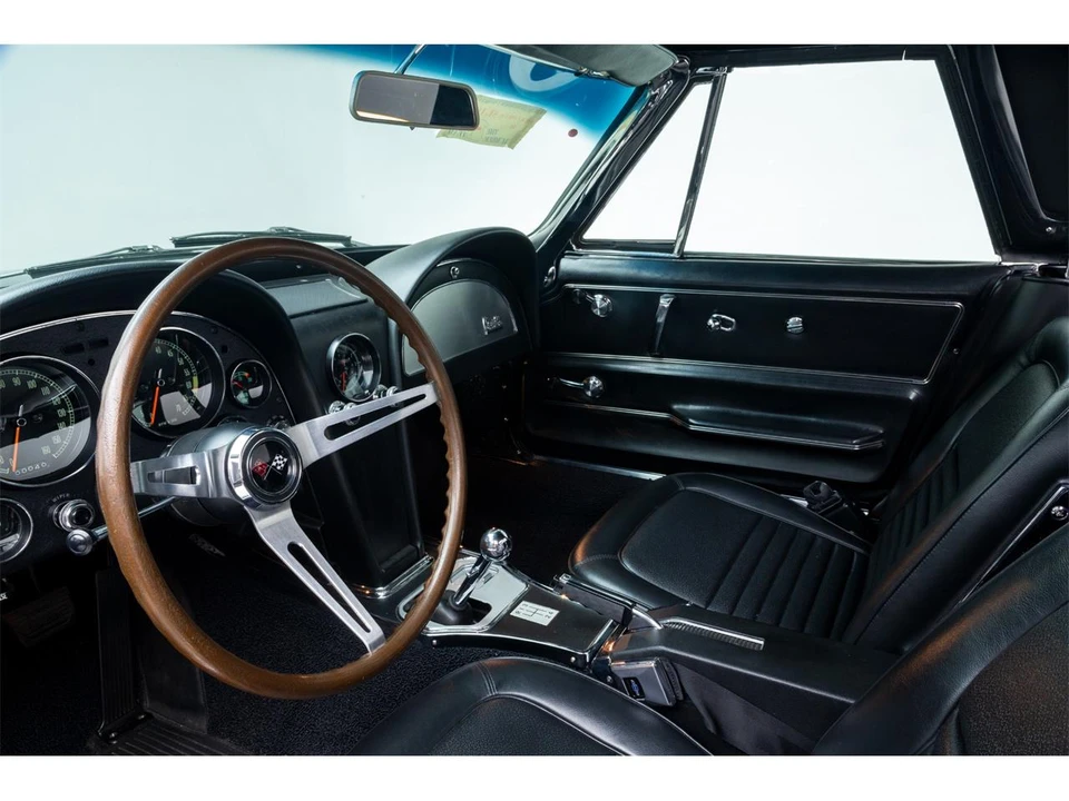 1967 Chevrolet Corvette C2 - Image 26 of 31