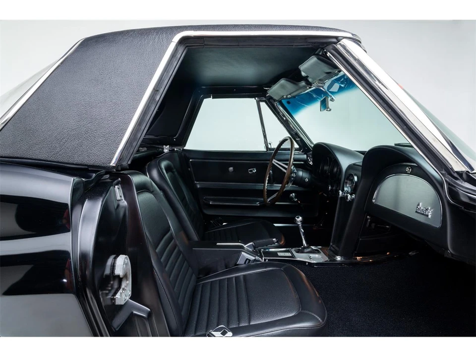 1967 Chevrolet Corvette C2 - Image 31 of 31