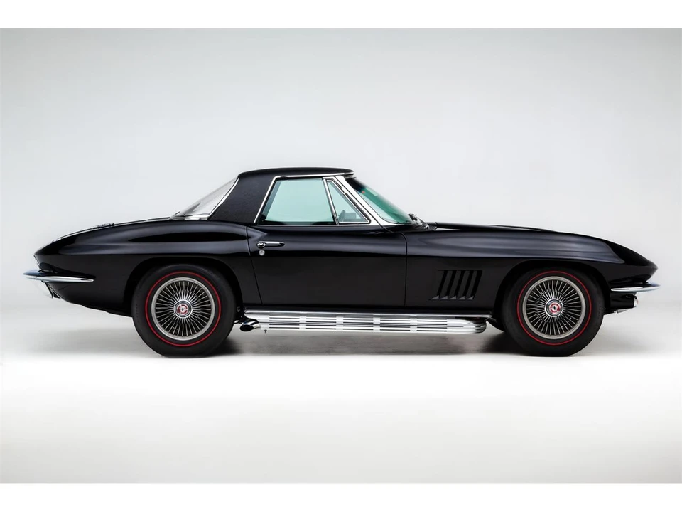 1967 Chevrolet Corvette C2 - Image 2 of 31