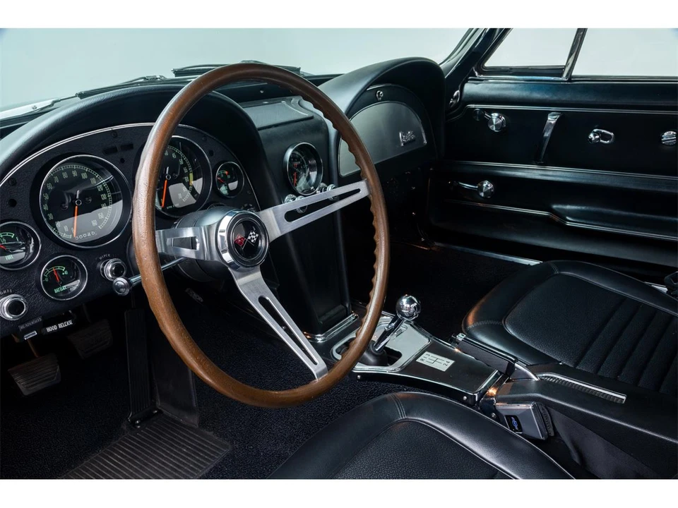 1967 Chevrolet Corvette C2 - Image 27 of 31