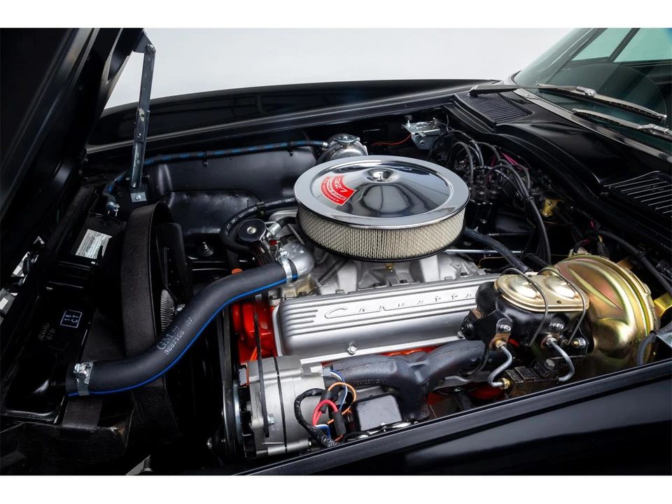 1967 Chevrolet Corvette C2 - Image 22 of 31