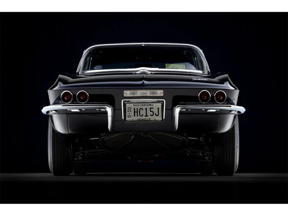 1967 Chevrolet Corvette C2 - Image 13 of 31