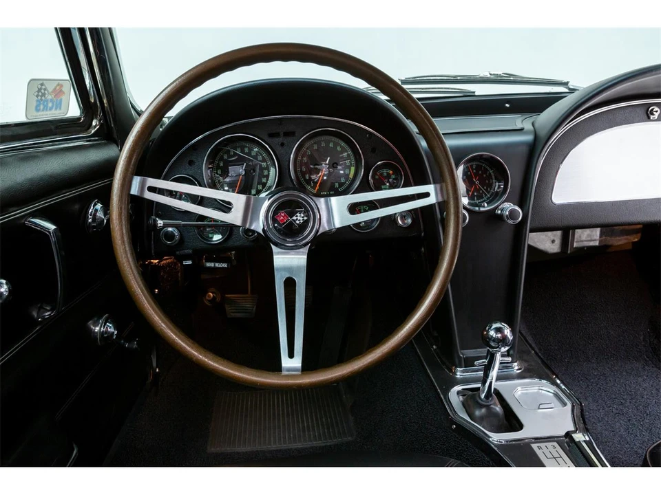 1967 Chevrolet Corvette C2 - Image 29 of 31