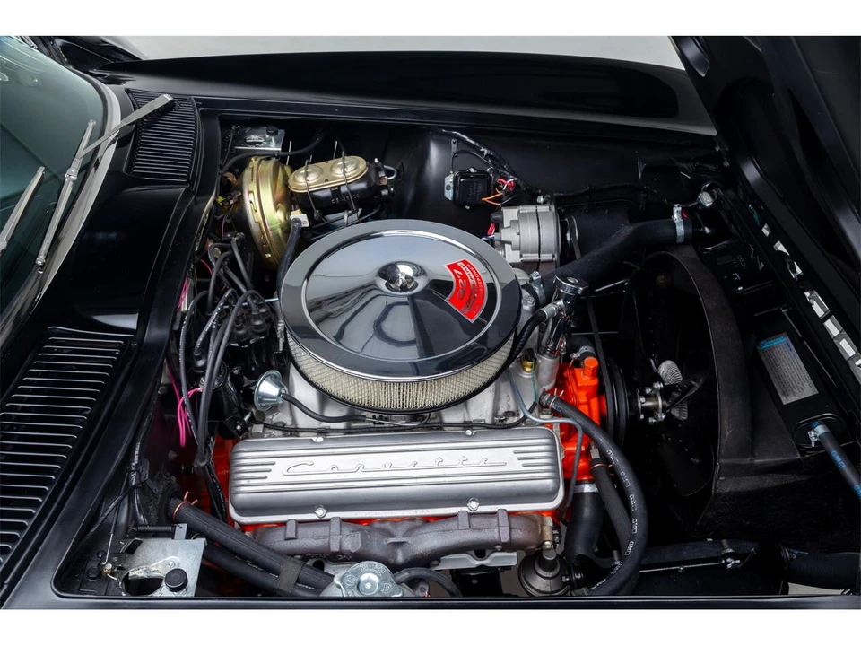 1967 Chevrolet Corvette C2 - Image 19 of 31