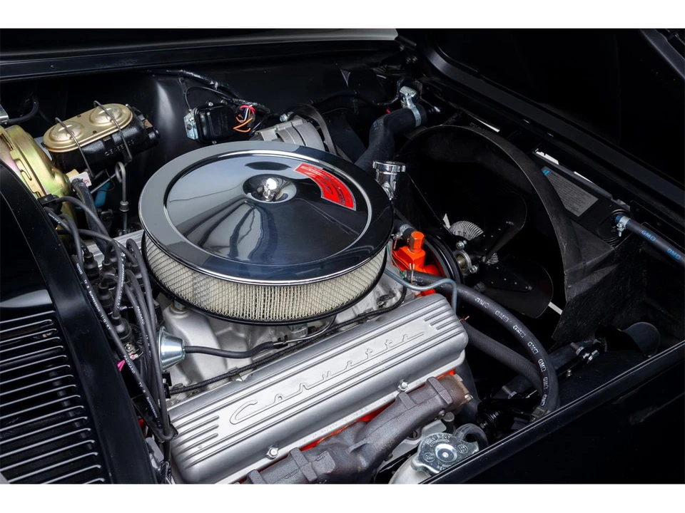 1967 Chevrolet Corvette C2 - Image 20 of 31