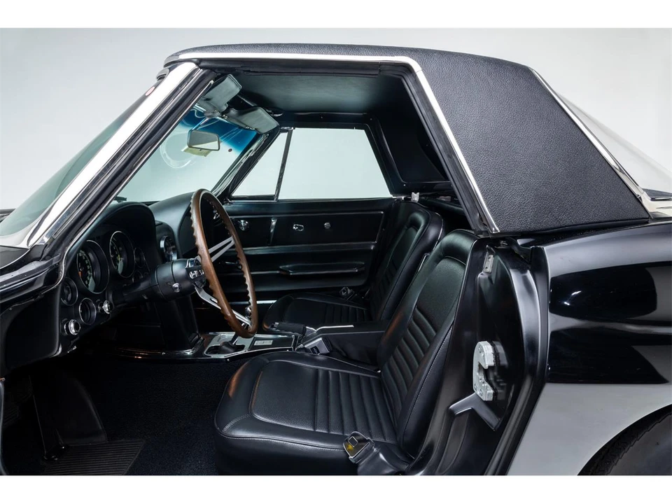 1967 Chevrolet Corvette C2 - Image 25 of 31