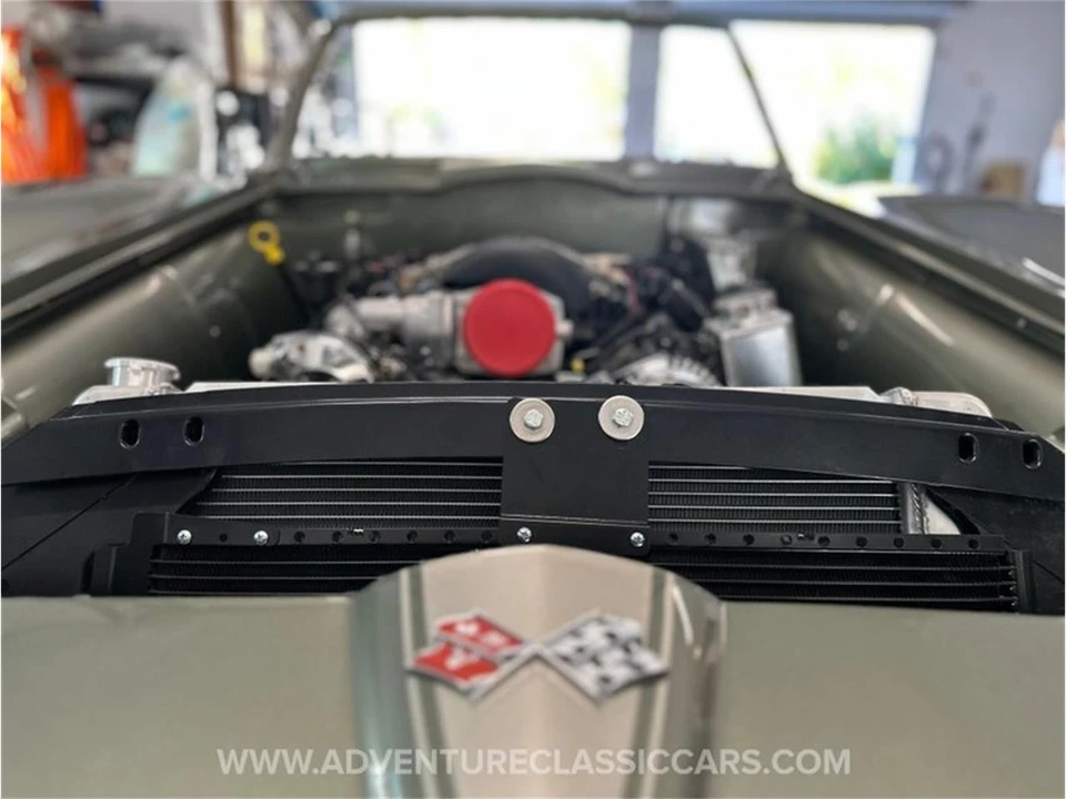 1967 Chevrolet Corvette C2 - Image 2 of 31