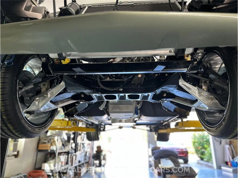 1967 Chevrolet Corvette C2 - Image 12 of 31