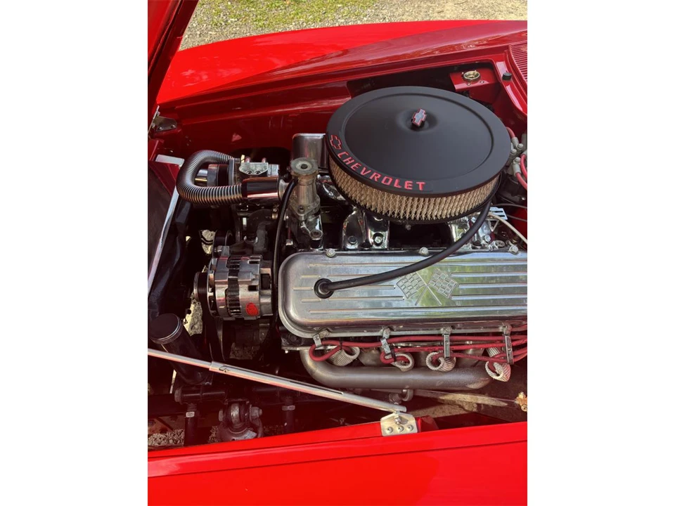 1967 Chevrolet Corvette C2 - Image 4 of 5
