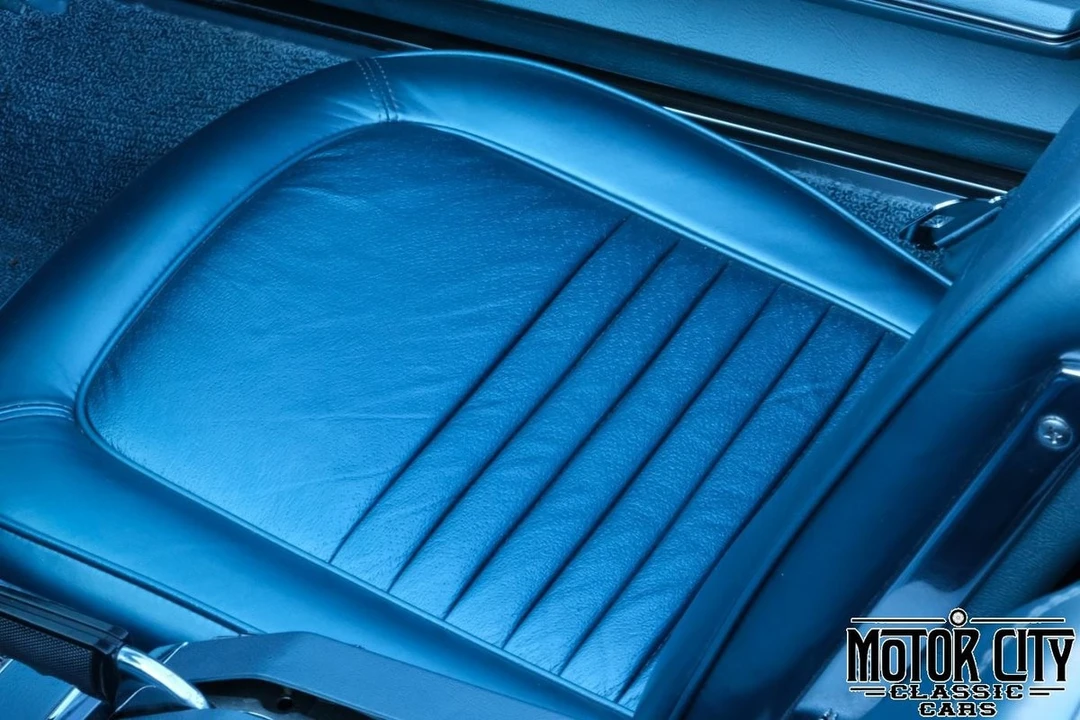 1967 Chevrolet Corvette C2 - Image 18 of 21