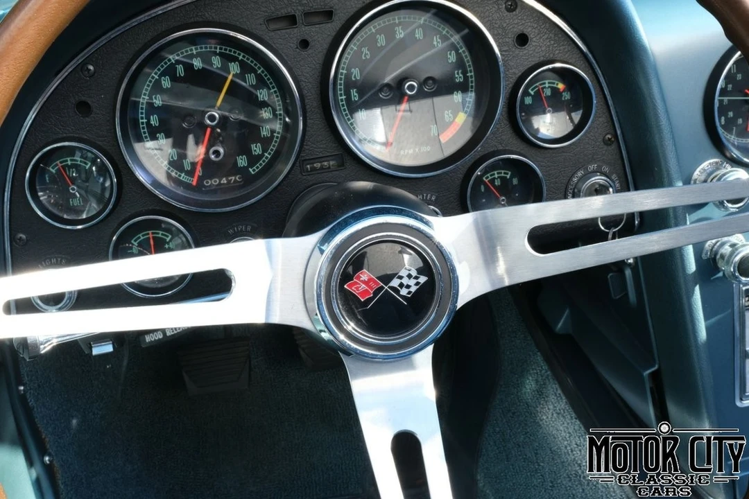 1967 Chevrolet Corvette C2 - Image 21 of 21