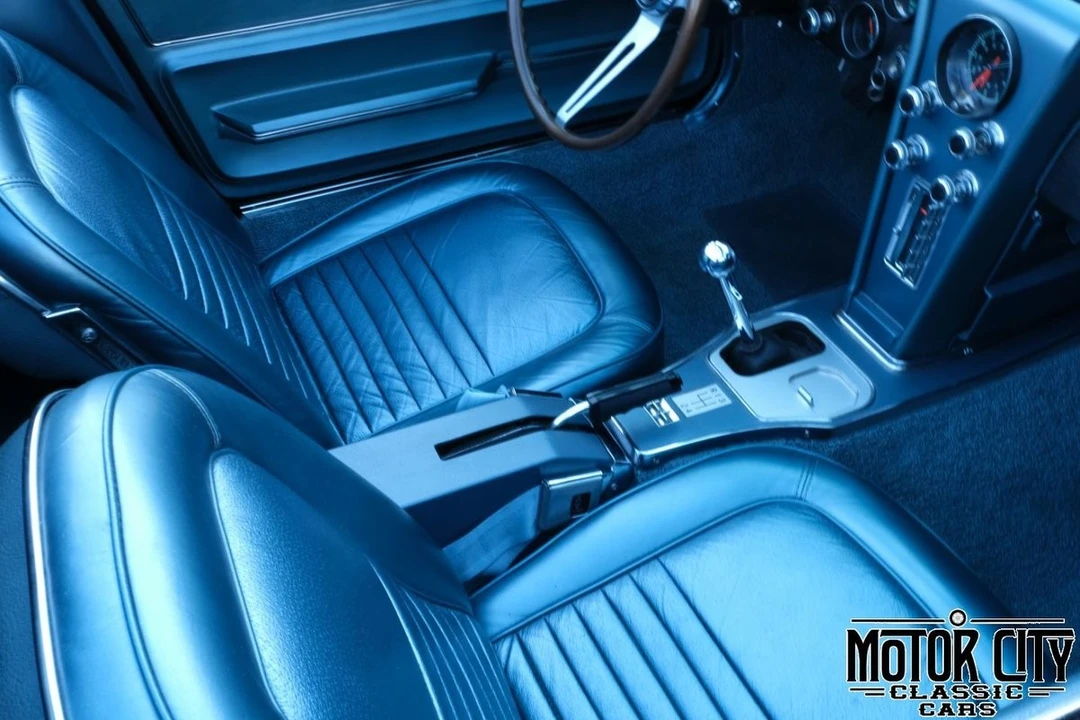 1967 Chevrolet Corvette C2 - Image 17 of 21