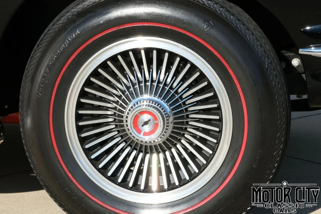 1967 Chevrolet Corvette C2 - Image 15 of 21