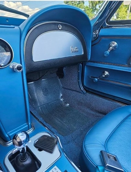 1967 Chevrolet Corvette C2 - Image 6 of 9