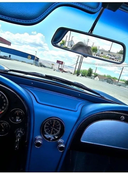 1967 Chevrolet Corvette C2 - Image 5 of 9