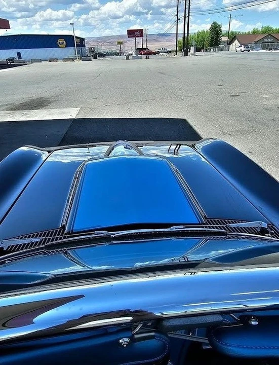 1967 Chevrolet Corvette C2 - Image 4 of 9