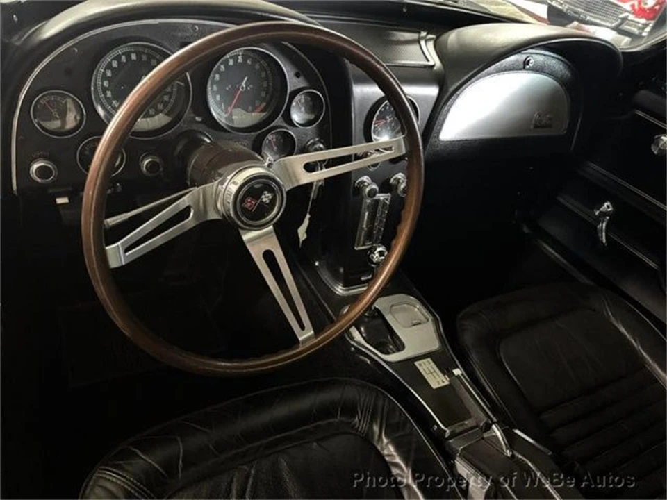 1967 Chevrolet Corvette C2 - Image 4 of 10