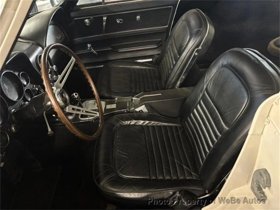 1967 Chevrolet Corvette C2 - Image 5 of 10