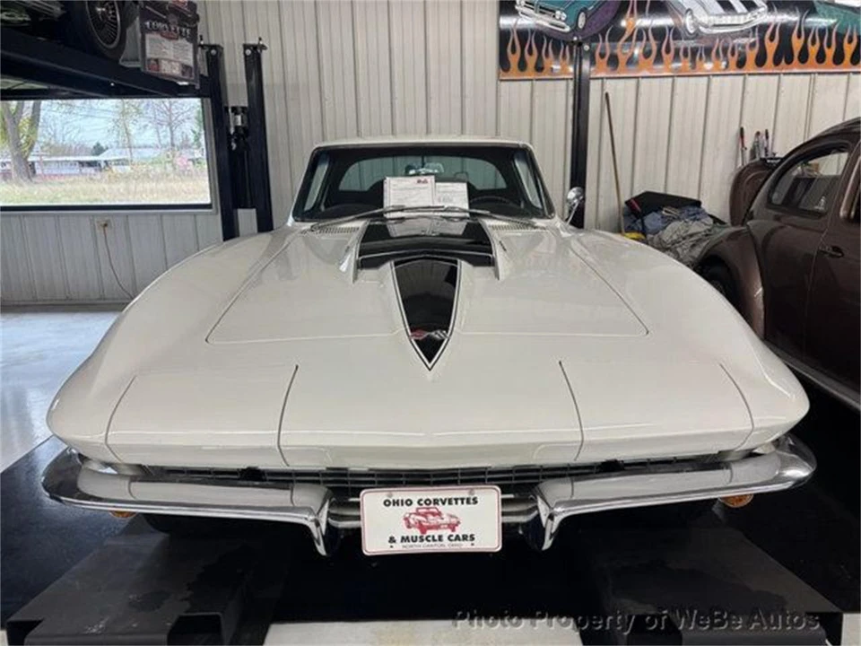 1967 Chevrolet Corvette C2 - Image 9 of 10