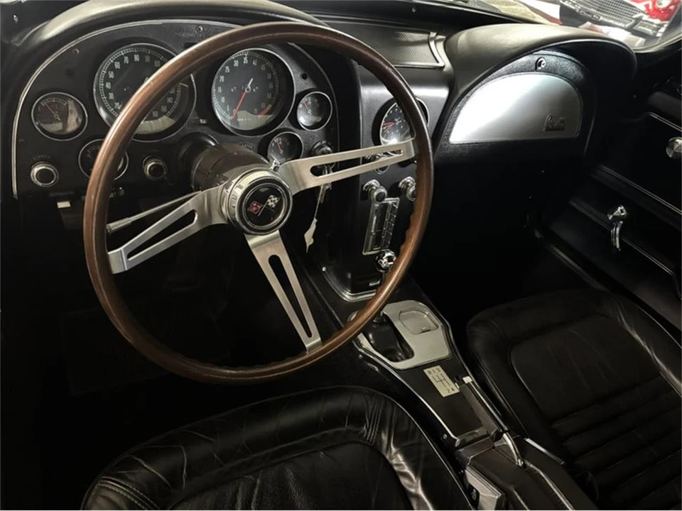 1967 Chevrolet Corvette C2 - Image 4 of 15