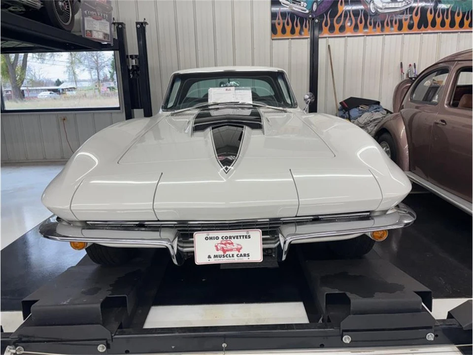 1967 Chevrolet Corvette C2 - Image 14 of 15