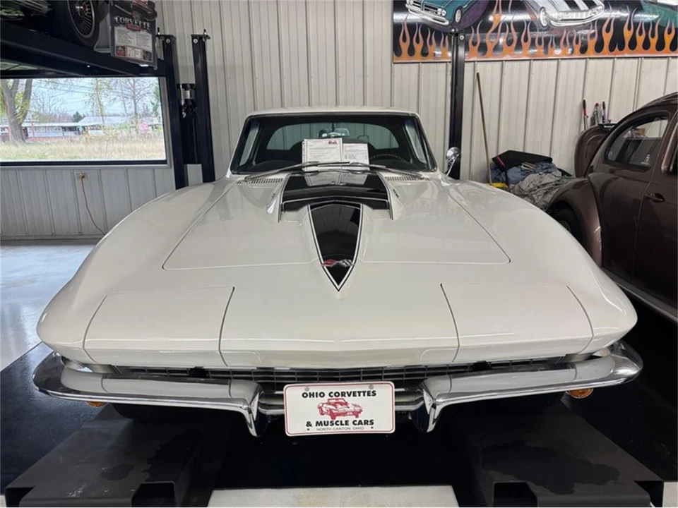 1967 Chevrolet Corvette C2 - Image 9 of 15