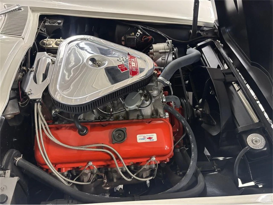 1967 Chevrolet Corvette C2 - Image 7 of 15