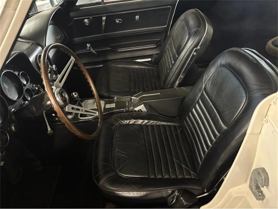 1967 Chevrolet Corvette C2 - Image 5 of 15