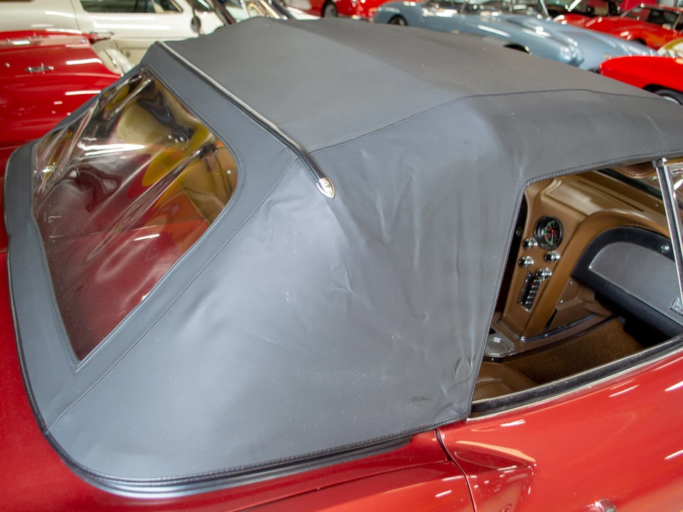 1967 Chevrolet Corvette C2 - Image 14 of 31