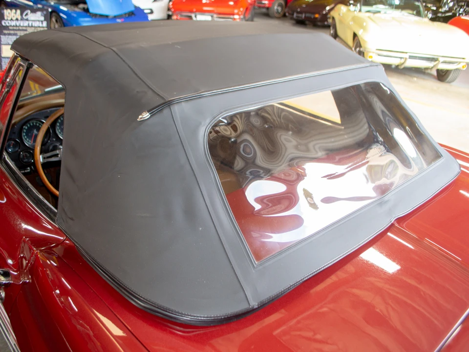 1967 Chevrolet Corvette C2 - Image 15 of 31