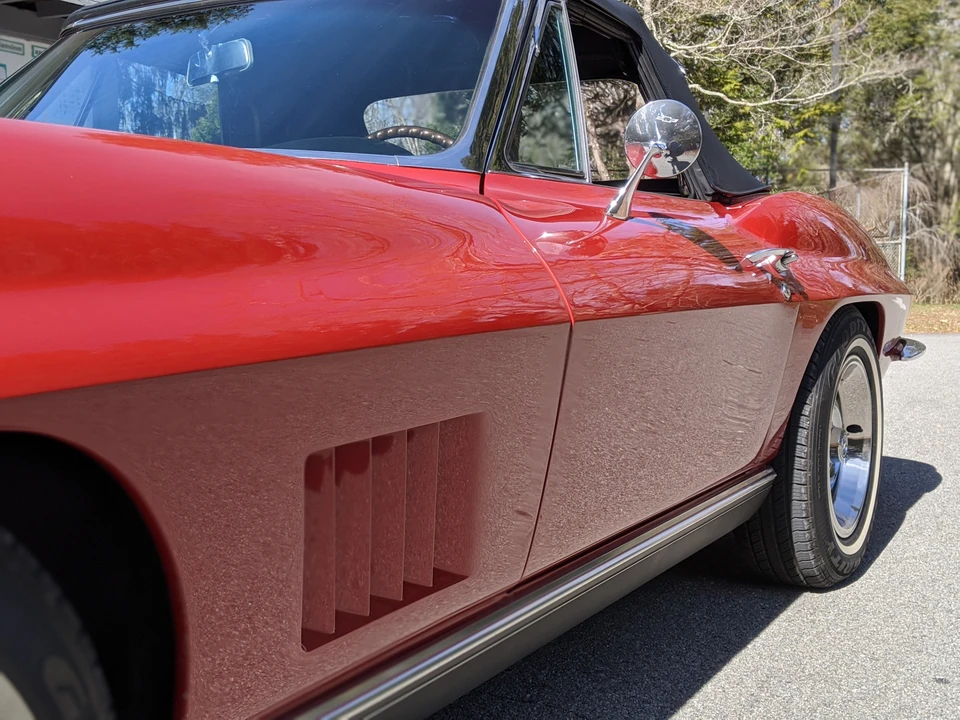 1967 Chevrolet Corvette C2 - Image 23 of 31