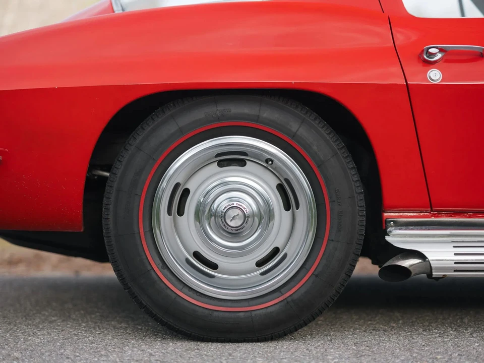 1967 Chevrolet Corvette C2 - Image 29 of 31
