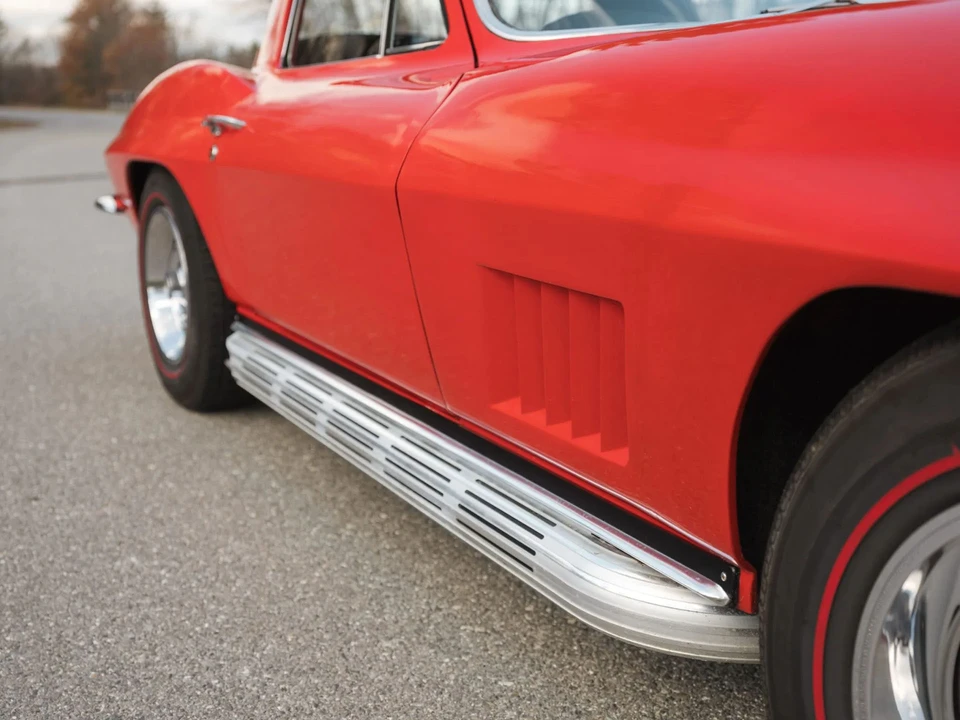 1967 Chevrolet Corvette C2 - Image 21 of 31