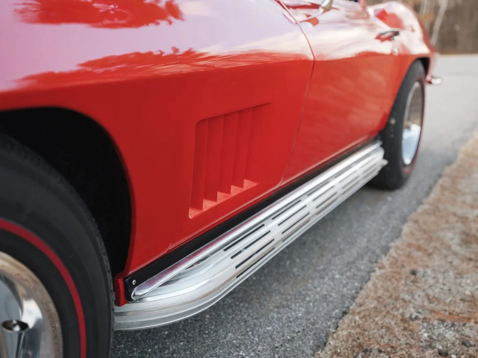 1967 Chevrolet Corvette C2 - Image 19 of 31