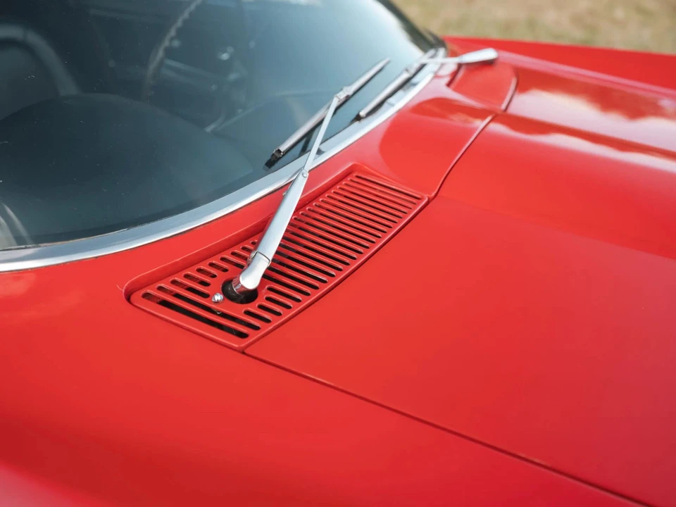 1967 Chevrolet Corvette C2 - Image 24 of 31
