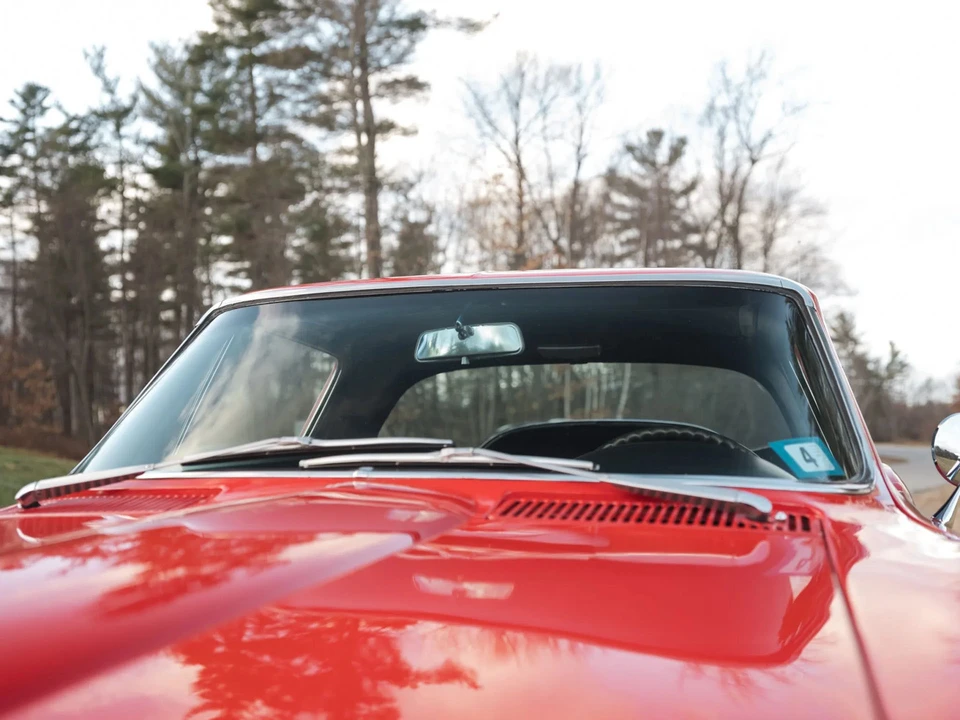 1967 Chevrolet Corvette C2 - Image 22 of 31
