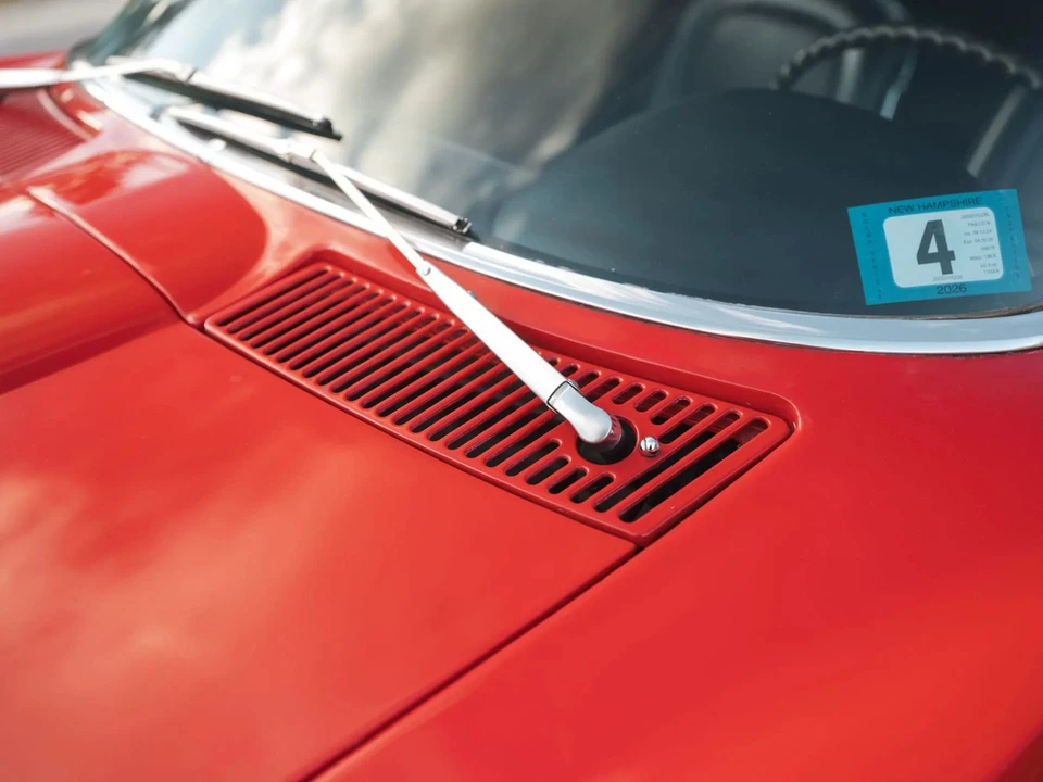 1967 Chevrolet Corvette C2 - Image 23 of 31
