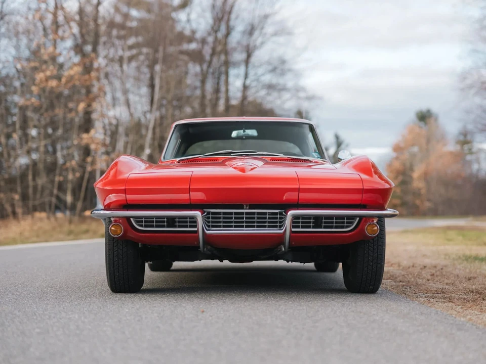 1967 Chevrolet Corvette C2 - Image 18 of 31