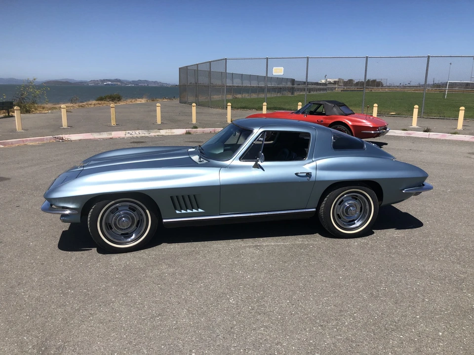 1967 Chevrolet Corvette C2 - Image 28 of 31