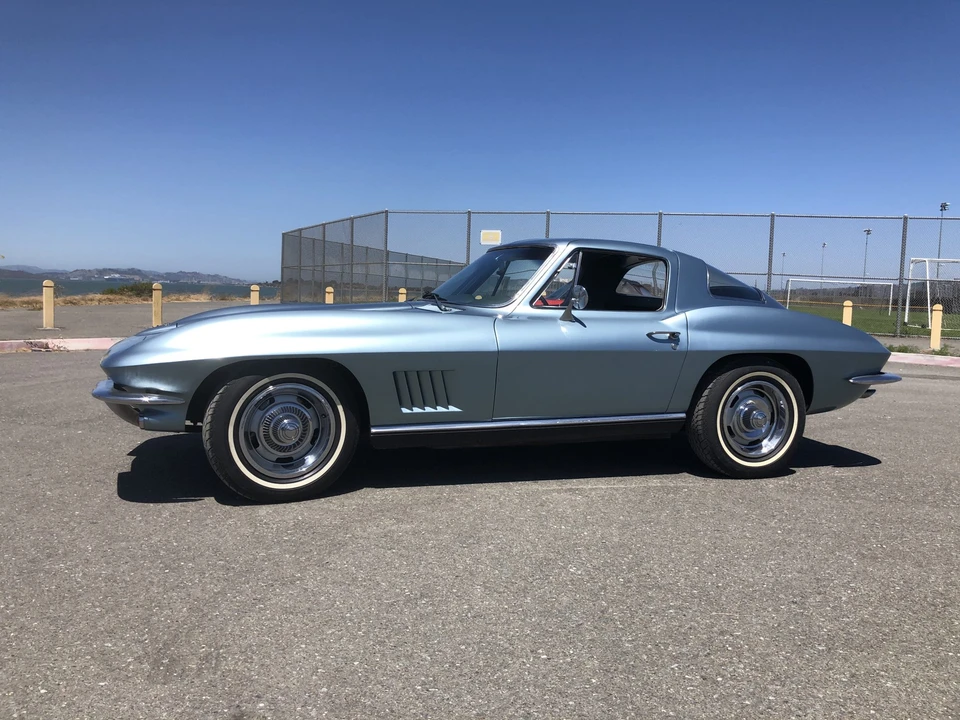 1967 Chevrolet Corvette C2 - Image 29 of 31