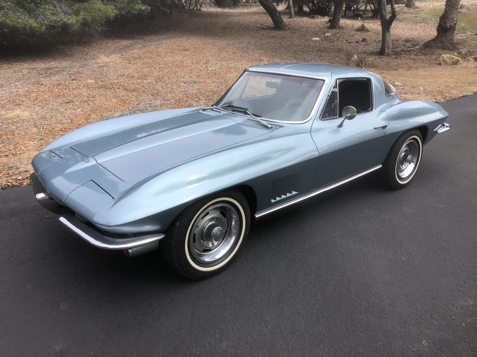 1967 Chevrolet Corvette C2 - Image 4 of 31