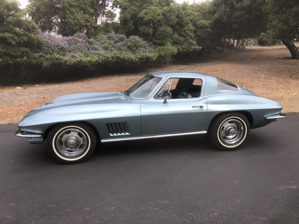 1967 Chevrolet Corvette C2 - Image 6 of 31