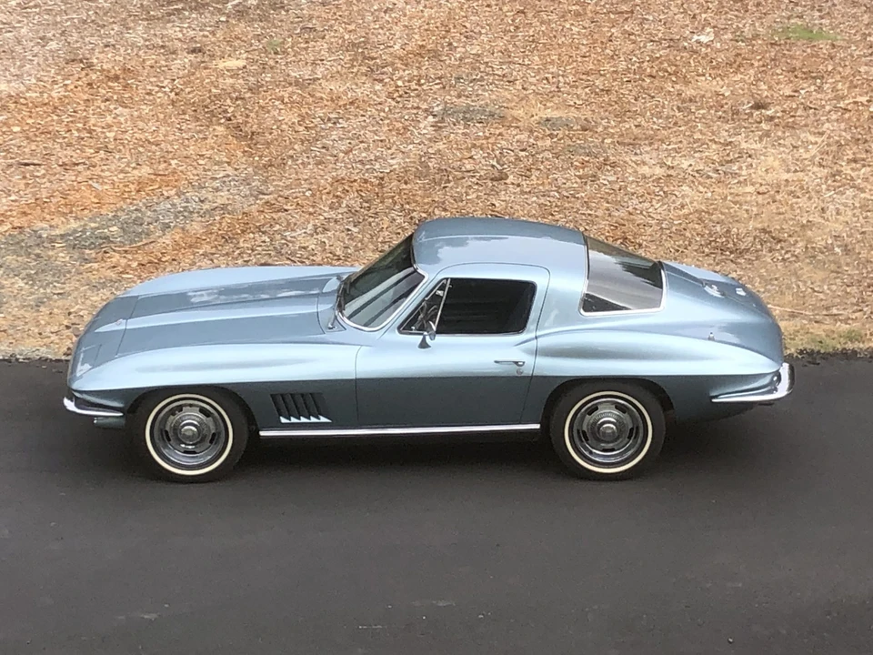 1967 Chevrolet Corvette C2 - Image 7 of 31