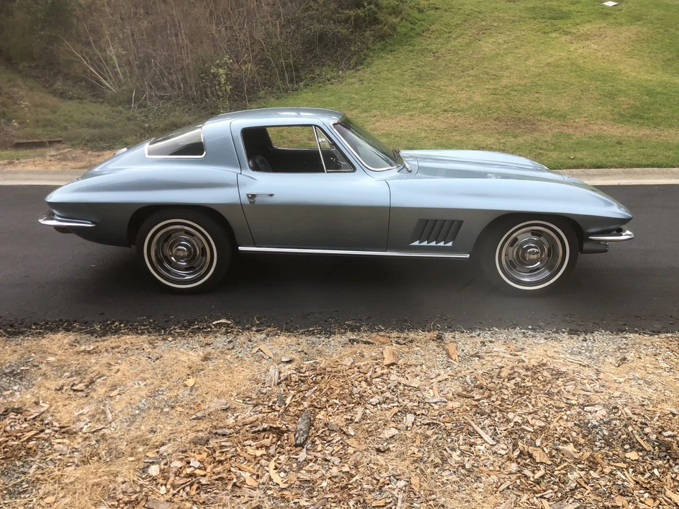 1967 Chevrolet Corvette C2 - Image 14 of 31